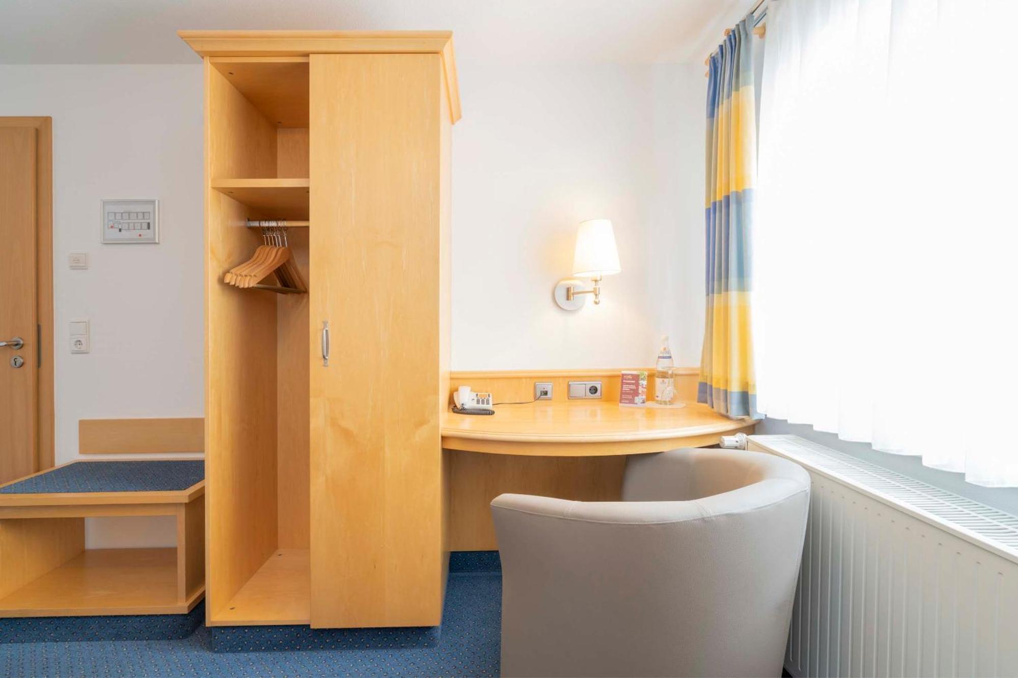 Hotel Brauerei Gasthof Hoehn Memmelsdorf Habitación foto