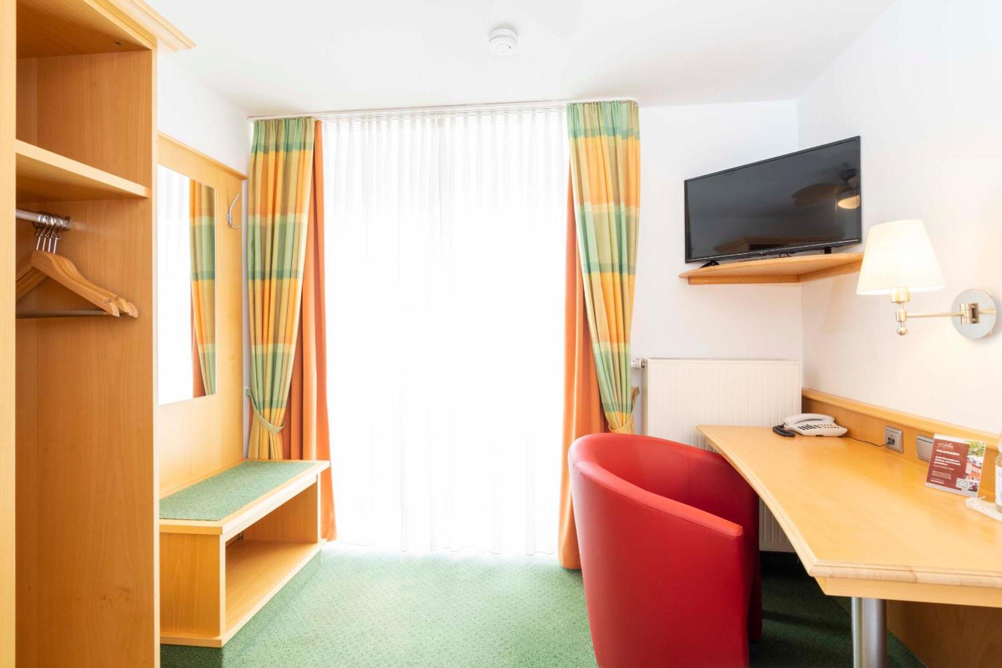 Hotel Brauerei Gasthof Hoehn Memmelsdorf Habitación foto